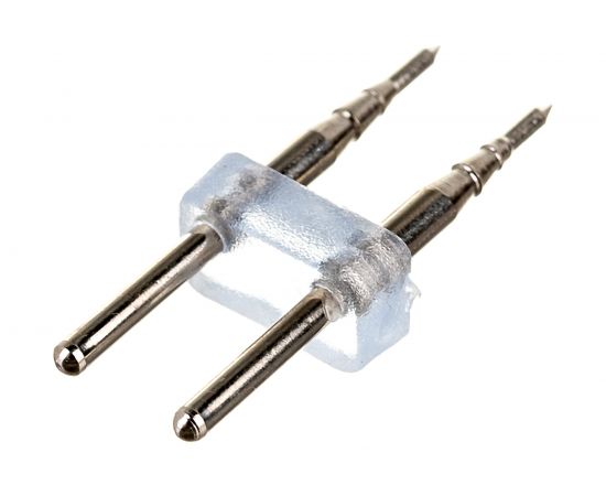 Игольчатый коннектор Apeyron 8.5х18.5 мм 09-44 