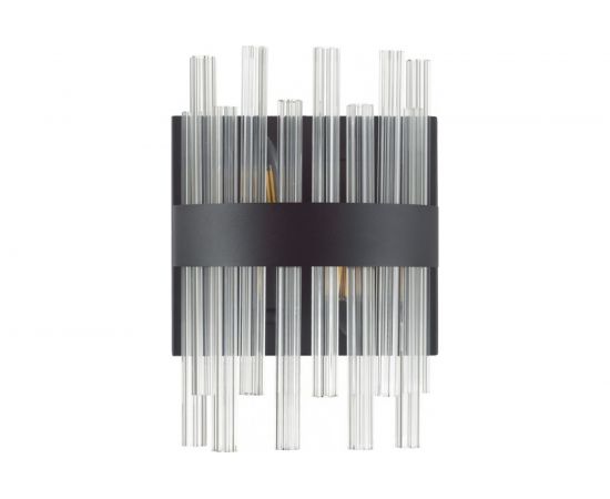 Бра LUMION E14, 2х40W, MITSUKO 5272/2W 