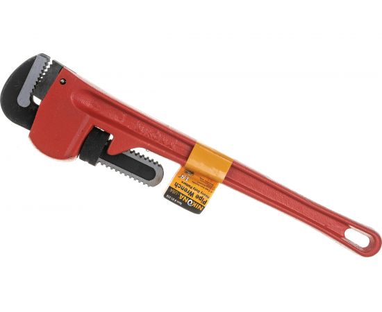 Газовый ключ NIKONA с усиленной конструкцией 18" 01-318 