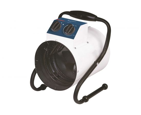 Круглая тепловая пушка LORIOT LT-02RE 