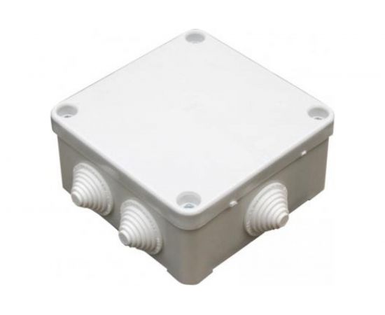 Разветвительная коробка SVET КЭМ 7-16-7 EV0300-0015 