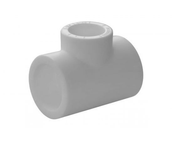Переходной тройник Политэк ПП 40х25х40 9300402540 