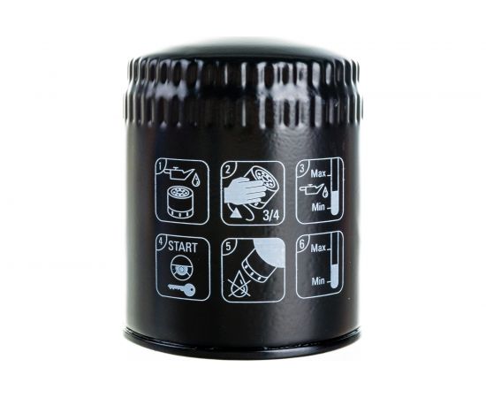 Фильтр масляный ГАЗ 3302,3110, ЗМЗ-405, 4062 KRAFT KT 964028 