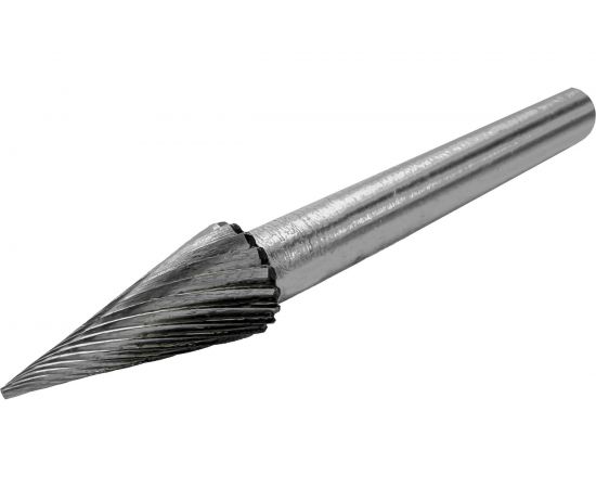 Бор-фреза твердосплавная по металлу M0817M06 S.E.B. 407SL-M0817 