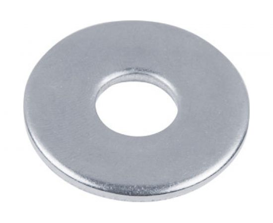 Плоская увеличенная шайба STARFIX М14 цинк, DIN 9021, 100 шт. SMC3-22772-100 