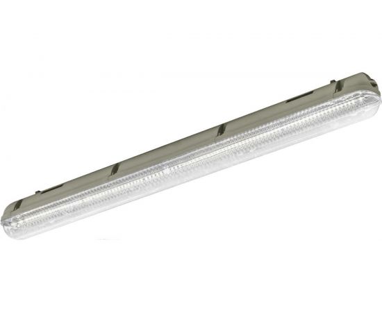 Светильник ВСЕСВЕТОДИОДЫ Айсберг 40W-5000Lm IP65 5000-5500к Прозрачный vs1401-40-tr-5k 