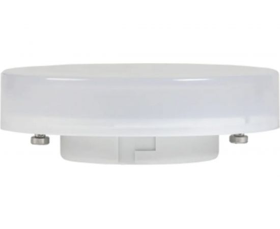 Светодиодная лампа Grisard Electric T75 таблетка GX53 10Вт 4000К 220В GRE-002-0077(1) – изображение 2