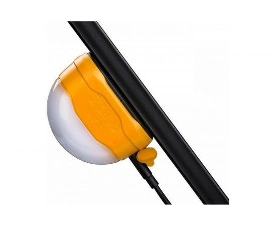 Светодиодный фонарь Fenix оранжевый, 300 лм CL20Ror – изображение 2