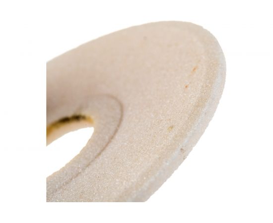 Круг шлифовальный 12 (125х13х32 мм; 25 А; 25СМ F60K/L) Волжский абразивный завод 004997 – изображение 2