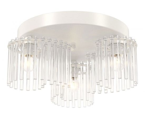 Потолочная люстра LUSSOLE LSP-8419 – изображение 2