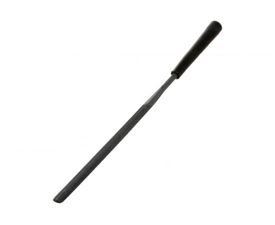 Ромбический надфиль SITOMO 140 №0 с ручкой 351220 – изображение 2