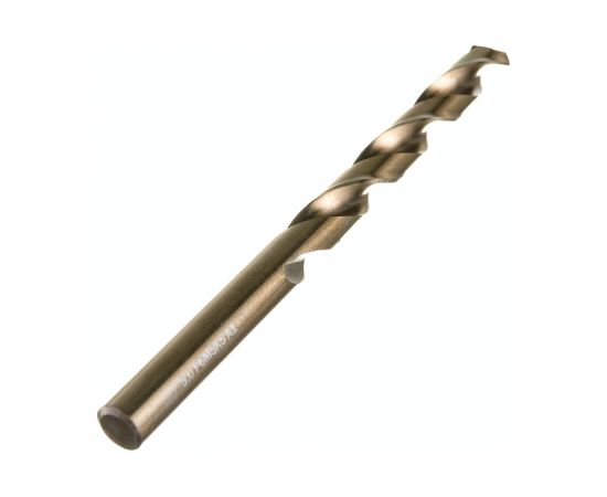 Сверло по металлу Кобальт 9 мм РЕЗОЛЮКС 32090 – изображение 2