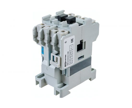 Электромагнитный пускатель TDM ПМ12-010151 У3В 400В 1р SQ0714-0039 – изображение 2