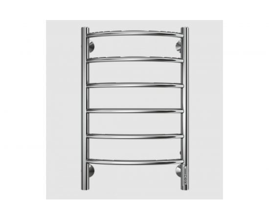 Полотенцесушитель Terminus Классик quick touch П6 400x650 4670078531308 – изображение 2