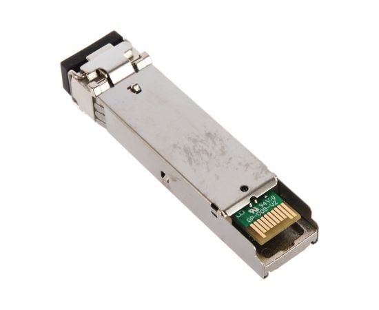 Модуль SFP GIGALINK 1Гбит/c, два волокна МM, 2xLC, 850 нм, 7 дБ GL-OT-SG07LC2-0850-0850-M – изображение 2