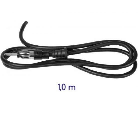 Универсальная телескопическая антенна Alca 531000 – изображение 2