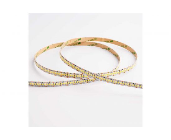 Светодиодная лента Wolta Decor SMD2835 24Вт 4000К 12В IP20 240led/m WLS2835-24W/4000/12H240-01 – изображение 2