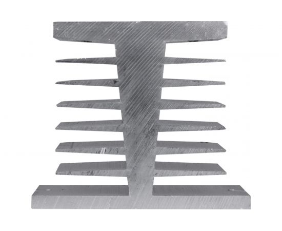 Радиатор для твердотельного реле EKF, 120А PROxima rad-rtp-120 – изображение 2