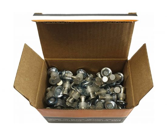 Гвоздь GNG GNP8-20K-MSBT упаковка 100 шт. GNP820KMSBT – изображение 2