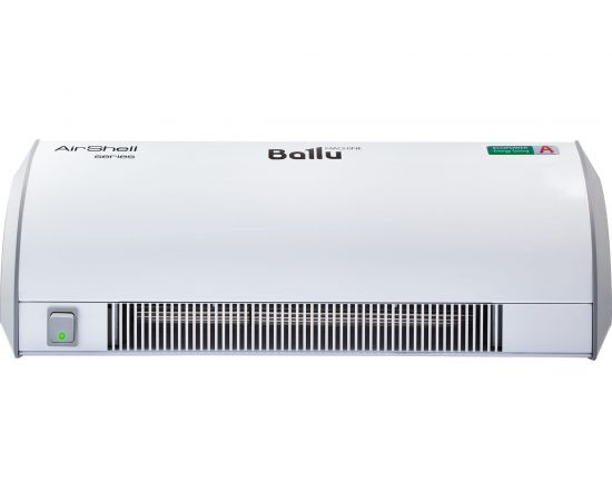 Тепловая завеса Ballu BHC-L05S02-S НС-1136133 – изображение 2
