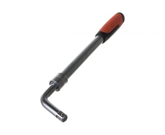 Вороток STARTUL Г-образный 1/2 телескопический 380-520 мм PRO-49012 – изображение 2