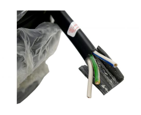 Силовой кабель ВВГ-ПнгА Подольсккабель 3x4 N,PE 50м ГОСТ 31996-2012 022900350-50 – изображение 2