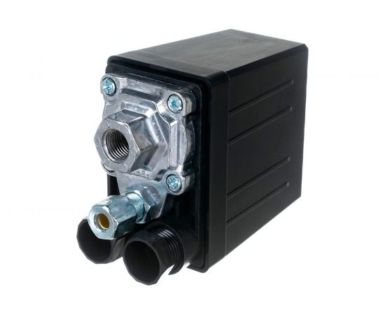 Прессостат одноходовой для компрессора ECO AES-114P – изображение 2