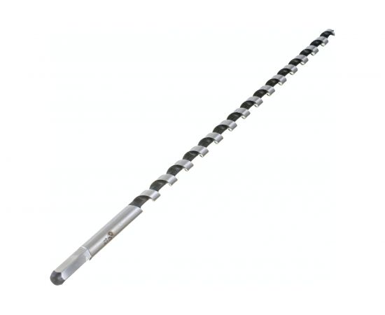 Сверло спиральное по дереву 12x460 мм РЕЗОЛЮКС 60636 – изображение 2