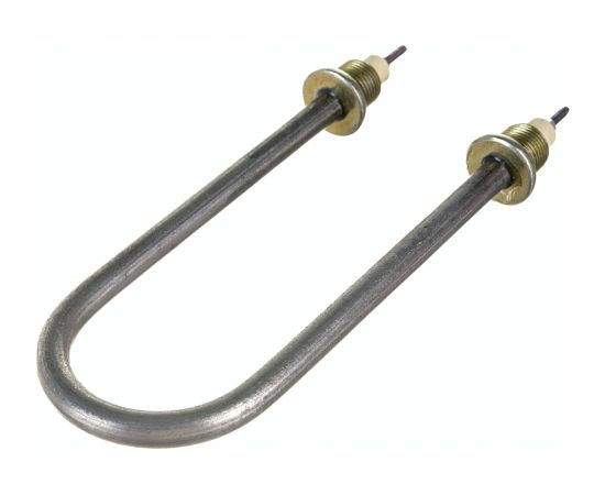 ТЭН-45 TDM 12, 1,0кВт, вода J, 220В, штуцер G1/2, R30, Ф2, нержавеющая сталь SQ2512-0012 – изображение 2