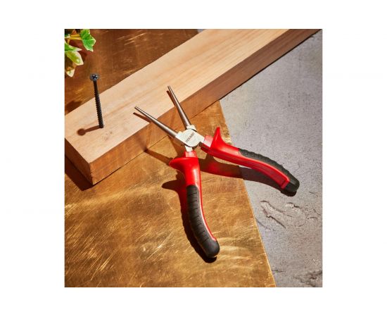 Круглогубцы REXANT 160 мм 12-4623 – изображение 2