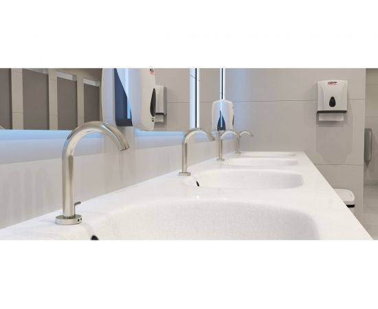 Автоматический смеситель Kopfgescheit KR5147V-DC – изображение 2