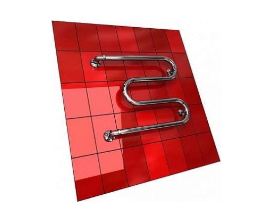 Водяной полотенцесушитель Двин M без полочки 1" 60/60 К0 4627086011285 – изображение 2