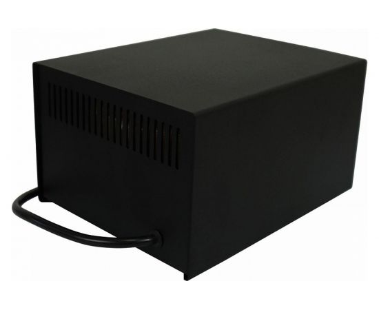 Автотрансформатор Штиль 1,0 кВА, в черном корпусе АТ 230-220/СТО-1,0-50 ч/к – изображение 3