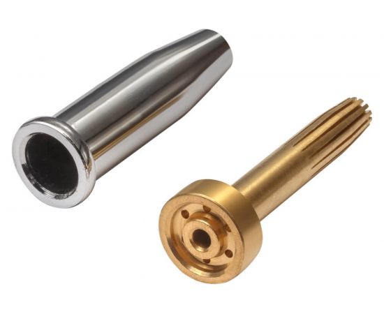 Мундштук пропановый №3 к резаку Р3-362 ПТК 00000028082 – изображение 3