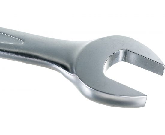 Комбинированный 12-гранный прямой ключ ROCKFORCE 24мм RF-75524 – изображение 3