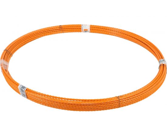 Композитная арматура Etiz ТУ 12 мм, бухта 50 м, оранжевая 0112050Б_LM – изображение 3