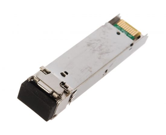 Модуль SFP GIGALINK 1Гбит/c, два волокна МM, 2xLC, 850 нм, 7 дБ GL-OT-SG07LC2-0850-0850-M – изображение 3