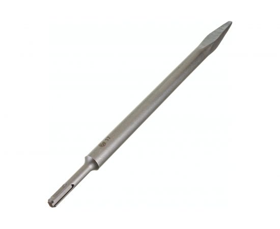 Пика 17x350 мм, SDS-plus Резолюкс 52350 – изображение 3