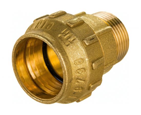 Обжимная муфта TIEMME, Н 32х1"" 3400001 – изображение 3