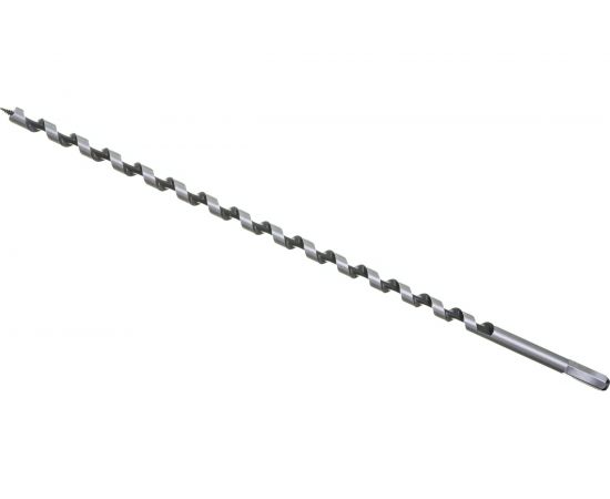 Сверло спиральное по дереву 12x460 мм РЕЗОЛЮКС 60636 – изображение 3