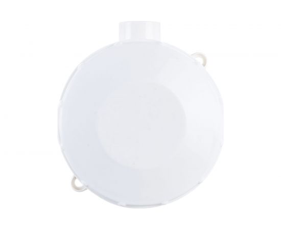 Распаячная коробка ЭРА KOR70353w открытой установки, трехрожковая, белая IP42 Б0052726 – изображение 3