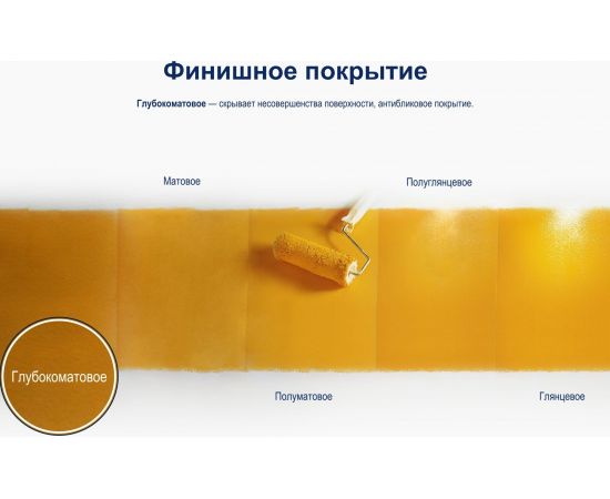 Краска DULUX BINDO FACADE для фасадов и цоколей, база BW 9л 5351675 – изображение 3