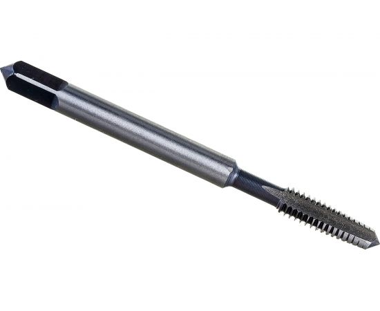 Набор метчиков из 2-х шт Bucovice Tools UNC №8 -32 115CrV3 115008-2 – изображение 3