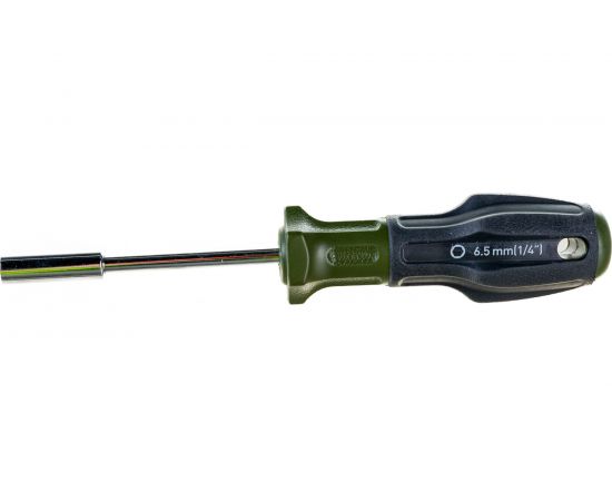 Отвертка под биты 1/4 дюйма Дело техники 718600 – изображение 3