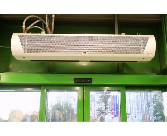 Тепловая завеса Тепломаш КЭВ-42П3111W 133002 – изображение 3