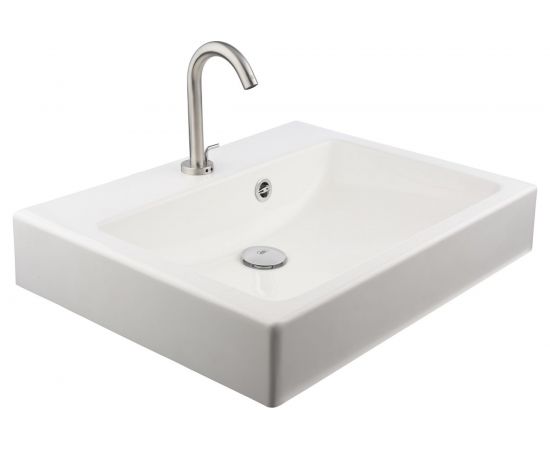 Автоматический смеситель Kopfgescheit KR5147V-DC – изображение 3