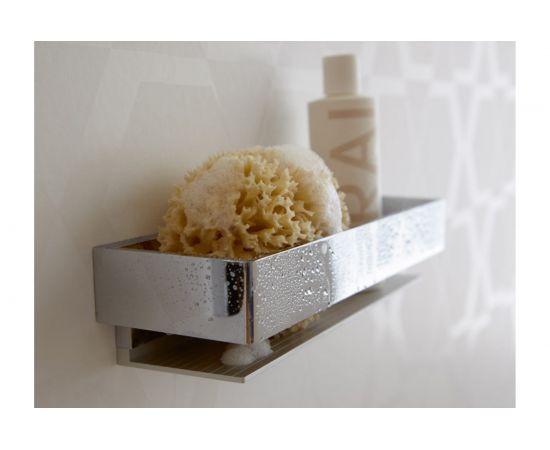 Съемная корзинка для душа Keuco Edition 11 11158010000 00000064481 – изображение 3