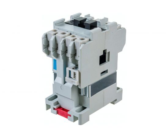 Электромагнитный пускатель TDM ПМ12-010151 У3В 400В 1р SQ0714-0039 – изображение 3