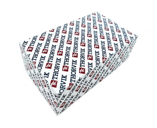 Крестовая отвертка THORVIK SDP2200 PHILLIPS PH2x200 мм 52155 – изображение 3