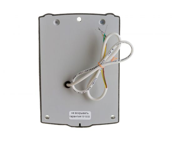 Переговорное устройство клиент-кассир digital duplex DD 205Г HF. 115447 – изображение 3